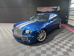 Chrysler 300c 6.1 v8 hemi srt-8 a