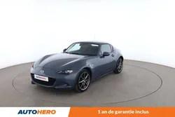 Mazda MX-5 RF 2.0 Skyactiv-G Selection 184 ch