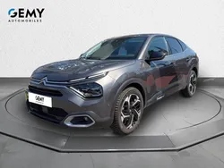 CITROEN C4 X PureTech 130 S&S EAT8 Shine