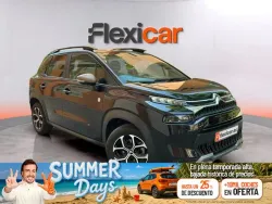 CITROEN C3 Aircross Puretech S&S C-Series 110