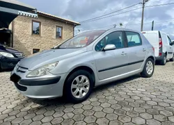 Peugeot 307 1.4 HDi XS