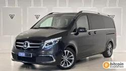 Mercedes-Benz V 250 250d Largo Avantgarde