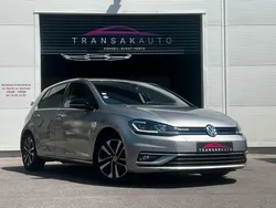 Volkswagen GOLF VII IQ.DRIVE 1.5 TSI 130CH BlueMotion