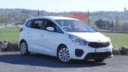 Kia Carens 1.7 CRDI 115 FAP Motion 7 places
