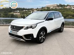 Peugeot 5008 1.5 BlueHDi Allure EAT8