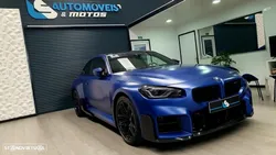 BMW M2 Standard
