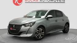Peugeot 208 de 2020