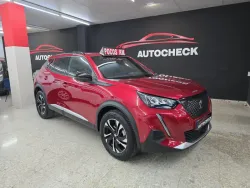 Peugeot 2008 1.2 PureTech S&S Allure Pack 130