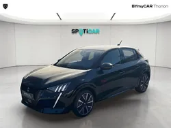 PEUGEOT 208 PureTech 100 S&S BVM6 GT