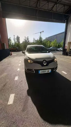 Renault Captur 1.2 TCe 120 EDC Intens - 41 200 km - Garantie