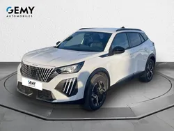 PEUGEOT 2008 Electrique 54 kWh 156 ch Allure
