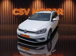 Volkswagen Golf Variant 1.6TDI Advance