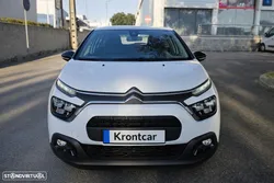 Citroën C3 1.5 BlueHDi C-Series