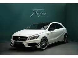 MERCEDES CLASSE A 45 AMG 360cv Speedshift DCT 4-Matic - Pack aéro