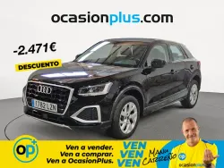 AUDI Q2 35 TDI Advanced S tronic 110kW