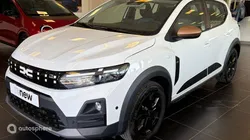 Dacia Sandero 1.0 TCe 110ch Stepway Extreme -25