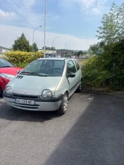 Renault twingo 1.2l essence