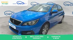 Peugeot 308 1.2 PureTech 130 Active Pack