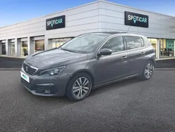 Peugeot 308 PureTech 130ch S&S BVM6 Allure