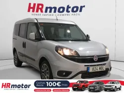 FIAT Dobló Combi 1.6Mjt Trekking 89kW