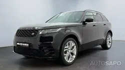 Land Rover Range Rover Velar de 2022