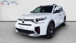 CITROEN C3 Aircross Turbo S&S Plus 100