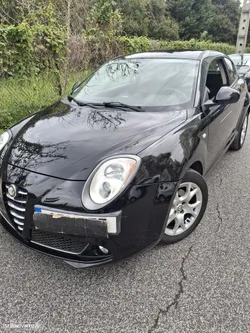 Alfa Romeo MiTo 1.3 JTD Progression