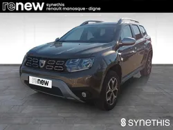 Dacia Duster TCe 150 FAP 4x2 Prestige