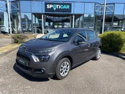 Citroen C3 Sté 1.5 BlueHDi 100 / Feel Business R