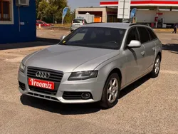 Audi A4 2.0 TDI 140 AMBIENTE MULTITRONIC BVA