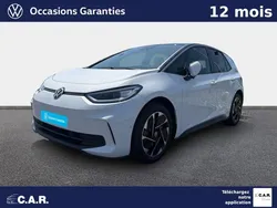 Volkswagen ID.3 204 ch Pro Life Max