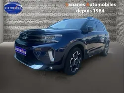 CITROEN C5 AIRCROSS 1.5 BlueHDi - 130 S&S - BV EAT8 Shine PHASE 2