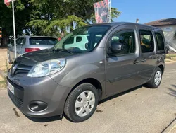 RENAULT Kangoo II Phase 2 1.5 dci 80ch