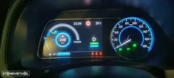 Nissan Leaf Acenta