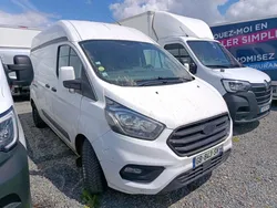 Ford Transit Custom II (2) FOURGON 2.0 ECOBLUE 130 TREND BUSINESS L2H2 320
