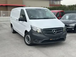 Mercedes-Benz Vito Vito Tourer 114 CDI Pro Larga