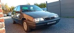 Citroën zx 1,9d automatique 5portes 95.000km première main 🇫🇷👌