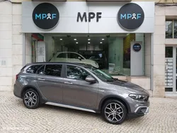 Fiat Tipo Station Wagon Cross 1.0 GSE T3 Cross