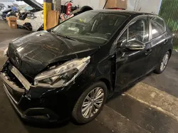 Peugeot 208 PEUGEOT 208 GASOLINA 1199CC-82CV DO ANO 2016