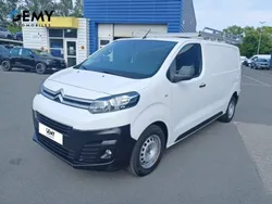 Citroën Jumpy (30) FGN M BLUEHDI 120 S&S BVM6 CLUB