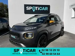 Citroen C3 Aircross BlueHDi 110 Rip Curl