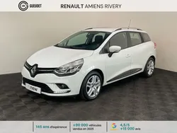 Renault Clio IV ESTATE BUSINESS dCi 90 E6C