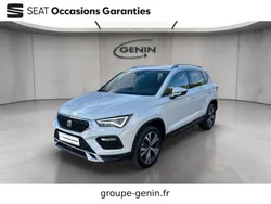 SEAT Ateca 1.0 TSI 110 ch Start/Stop Copa