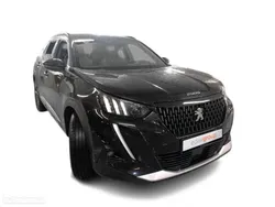 Peugeot 2008 1.5 BlueHDi GT EAT8