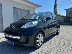 Peugeot 107 1.0 Trendy
