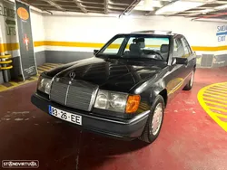 Mercedes-Benz 300 E-24