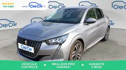 Peugeot 208 1.2 Puretech 130 EAT8 Allure Business