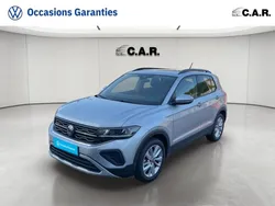Volkswagen T-Cross 1.0 TSI 116 Start/Stop DSG7 VW Edition