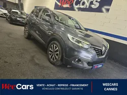 Renault kadjar 1.5 dci 110 eco energy intens edc bva