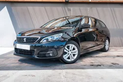 Peugeot 308 SW 1.5 BlueHDi 130 ch Active Business